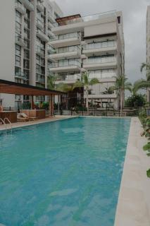 Salinas207 Beachfront Getaway Santa Marta - 5