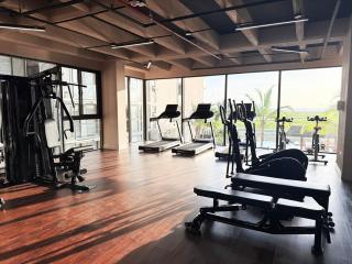 Salinas207 Beachfront Getaway Santa Marta - 3