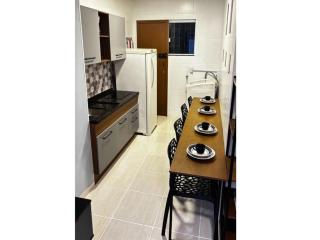 Casa Luz do Sol Ar condicionado, comércios a pé e Praia a 10 min - 8