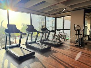 Salinas207 Beachfront Getaway Santa Marta - 2