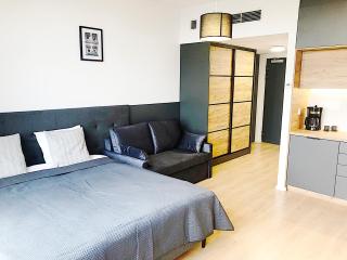 Apartimento Hydral Viene - 1