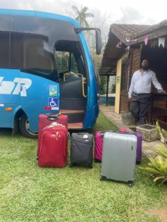 Pousada Luar da Serra Lumiar - Nova Friburgo - 8