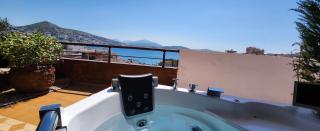 Eye Luxury Penthouse - 6