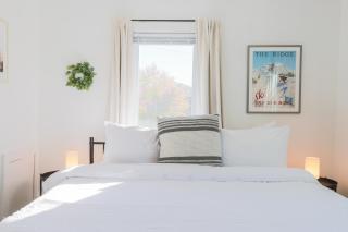 Historic Winooski Apartment - Steps from Downtown - Pet Friendly - 8