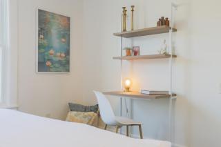 Historic Winooski Apartment - Steps from Downtown - Pet Friendly - 5