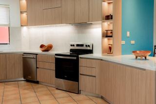 Boungainvillea 1203 Luxury Apartment - Reserva Conchal - 3