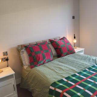 Riverside Apartment - 4