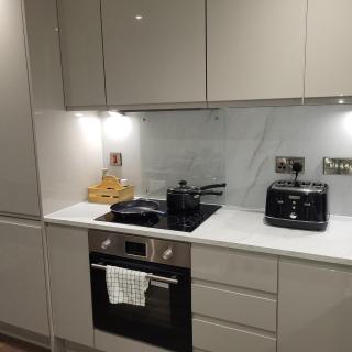 Riverside Apartment - 2