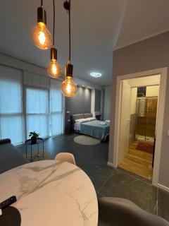 Suite excelsior garden living - 9