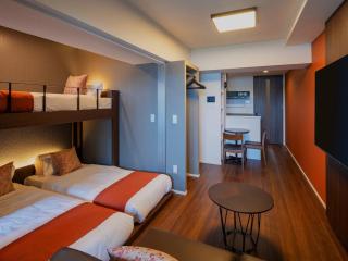 The Riverfront Residence Nishihiroshima - Vacation STAY 20643 - 0