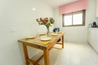 Casa Pepi Sánchez Conil - 1