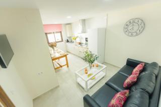 Casa Pepi Sánchez Conil - 4