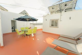 Casa Pepi Sánchez Conil - 7