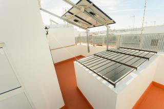 Casa Pepi Sánchez Conil - 5