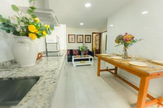 Casa Pepi Sánchez Conil - 3