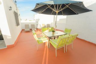 Casa Pepi Sánchez Conil - 6