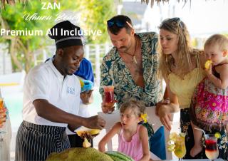 ZAN Uhuru Beach - 8