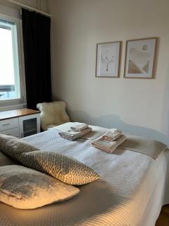 Apartment Old Bridge Riverside - 3