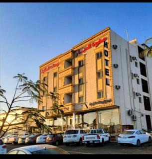 صفوه الديار للشقق المخدومه - 9