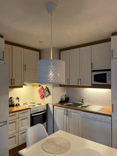 Apartment Old Bridge Riverside - 2