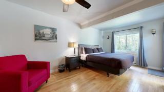 Roseway River Cottages - 1