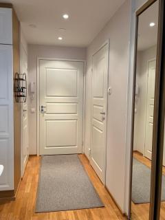 Apartment Old Bridge Riverside - 1