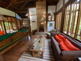 Casa Sertão de Camburi - 8