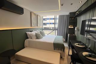 TakeHome - 104Aquamaris - Apartamento Aconchegante - 9