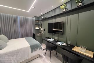 TakeHome - 104Aquamaris - Apartamento Aconchegante - 7