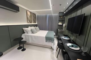 TakeHome - 104Aquamaris - Apartamento Aconchegante - 6