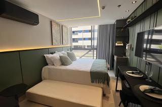 TakeHome - 104Aquamaris - Apartamento Aconchegante - 3