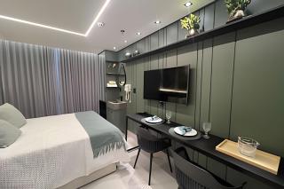 TakeHome - 104Aquamaris - Apartamento Aconchegante - 4