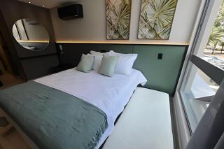 TakeHome - 104Aquamaris - Apartamento Aconchegante - 2