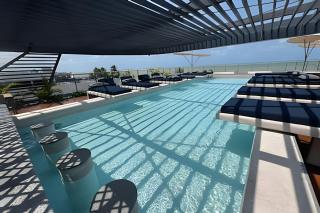 TakeHome - 104Aquamaris - Apartamento Aconchegante - 9