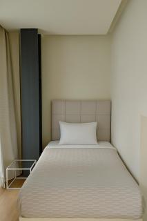 Elite Patras Suites - 1