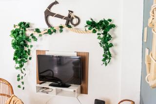 Apartamento Guaruja praia da enseada. - 9