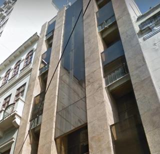 Kitnet Candelária - 7