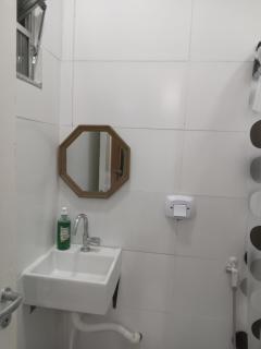 Kitnet Candelária - 6