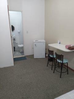 Kitnet Candelária - 5