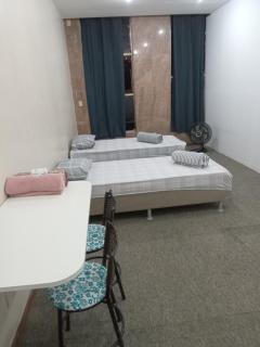 Kitnet Candelária - 4