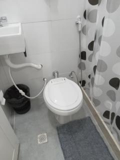 Kitnet Candelária - 3