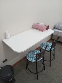 Kitnet Candelária - 1