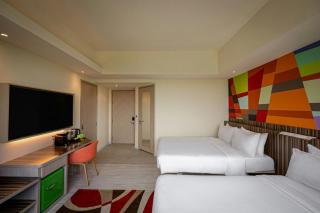 Genting Hotel Jurong - 6