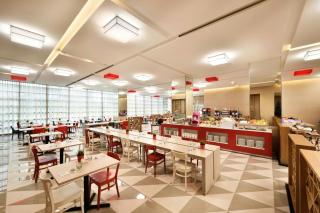 Genting Hotel Jurong - 1