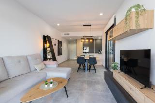 ES - Amanecer Residencial 706 - 8