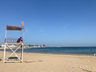 Superb apartment with stunning sea views - 0