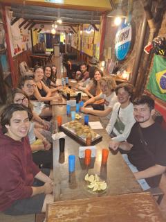 The Grapevine Hostel - 7