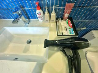 Căn Hộ Nghỉ Dưỡng Cao Cấp 1PN - 9