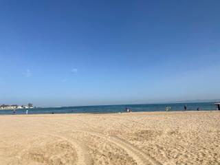 Superb apartment with stunning sea views - 2