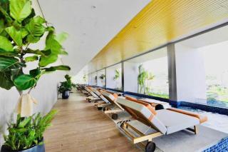 Căn Hộ Nghỉ Dưỡng Cao Cấp 1PN - 5